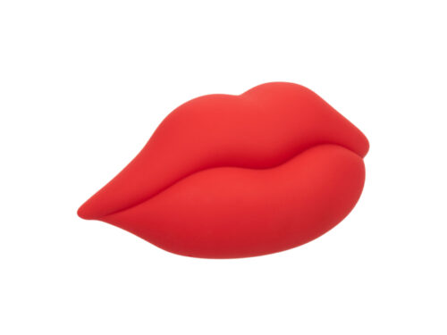 Δονητής Κλειτορίδας και Χειλιών Muah Mini Lips Vibrator