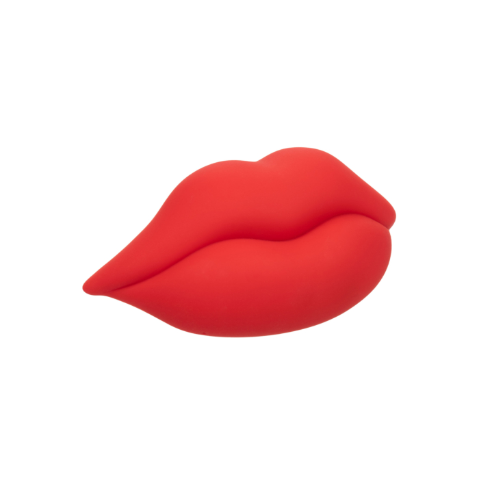 Δονητής Κλειτορίδας και Χειλιών Muah Mini Lips Vibrator