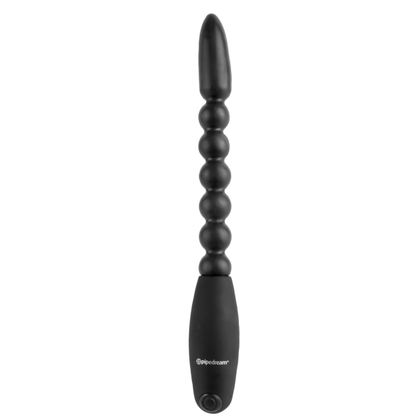 Πρωκτικός Δονητής με μπάλες Pipedream Anal Fantasy Flexa-Pleaser Power Beads - Image 4