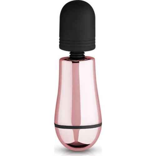 Δονητής Mini Wand Κλειτορίδας και Σώματος Nouveau - Image 4