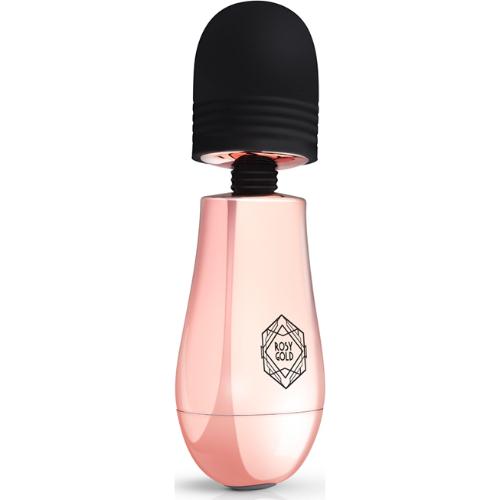 Δονητής Mini Wand Κλειτορίδας και Σώματος Nouveau - Image 6