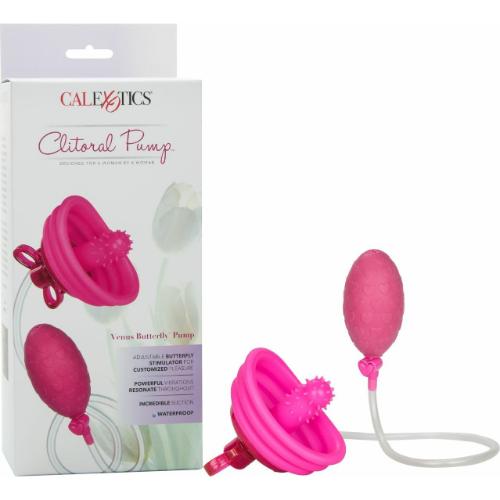 Αντλία Αιδοίου - Venus Butterfly Pump - Image 2