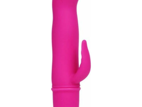 Pretty Love Blithe Vibrator Pink