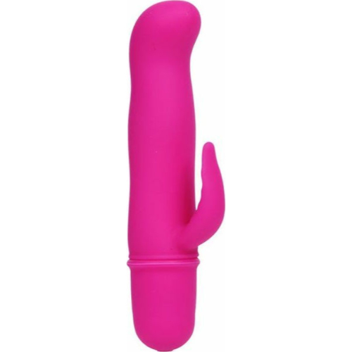 Pretty Love Blithe Vibrator Pink