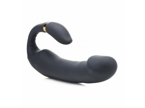 Scorpio Imni 10X Pleasure Pose με Κλειτοριδικό Μασάζ