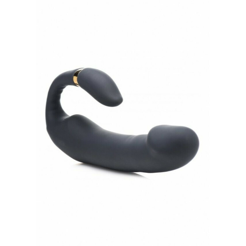 Scorpio Imni 10X Pleasure Pose με Κλειτοριδικό Μασάζ