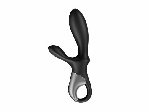Θερμαινόμενος Πρωκτικός Δονητής Με App - Satisfyer