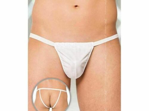 Thongs 4506 - white S-L