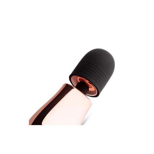 Δονητής Mini Wand Κλειτορίδας και Σώματος Nouveau - Image 2