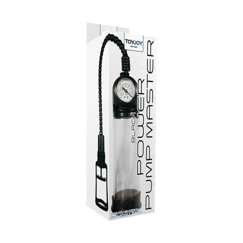 Αντλία Πέους Pump Master με Έλεγχο πίεσης - Image 2