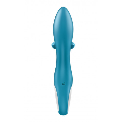 Satisfyer Embrace Me Rabbit Vibrator - Image 3
