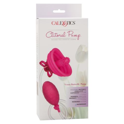 Αντλία Αιδοίου - Venus Butterfly Pump - Image 3