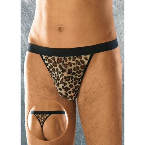 Thong 4457 panther