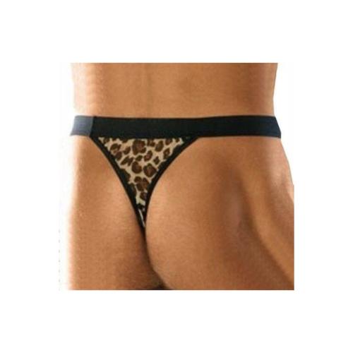 Thong 4457 panther - Image 3