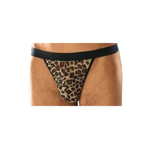 Thong 4457 panther - Image 2
