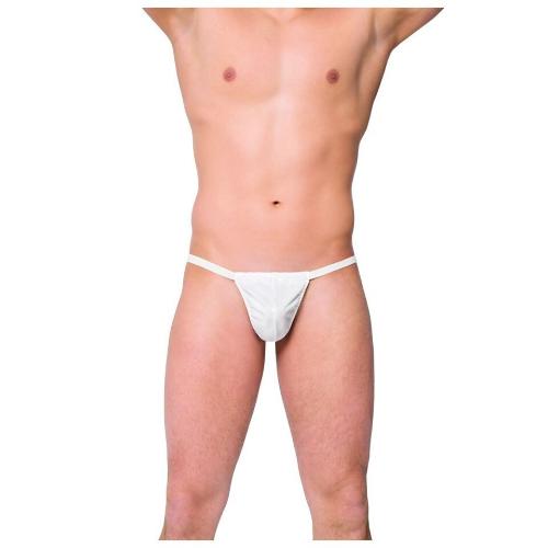 Thongs 4506 - white S-L - Image 2