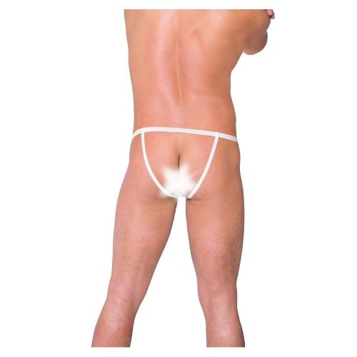 Thongs 4506 - white S-L - Image 3