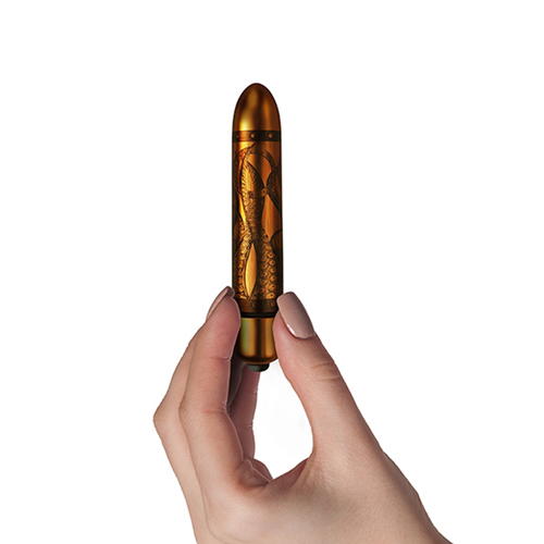 Bullet Δονητής Rocks Off Bronze -10 speeds - Image 2