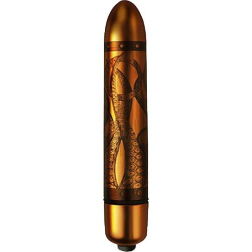 Bullet Δονητής Rocks Off Bronze -10 speeds