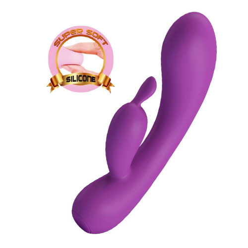 Pretty Love Grace Vibrator Purple - Image 2
