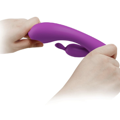 Pretty Love Grace Vibrator Purple - Image 3