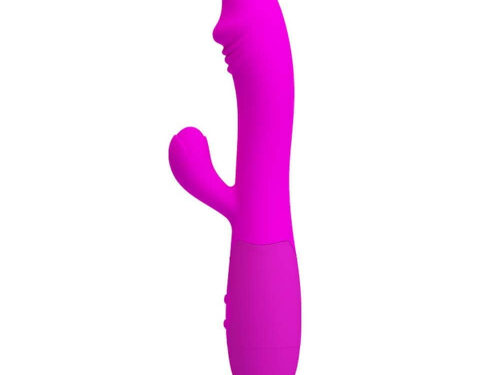 Pretty Love Snappy Pink