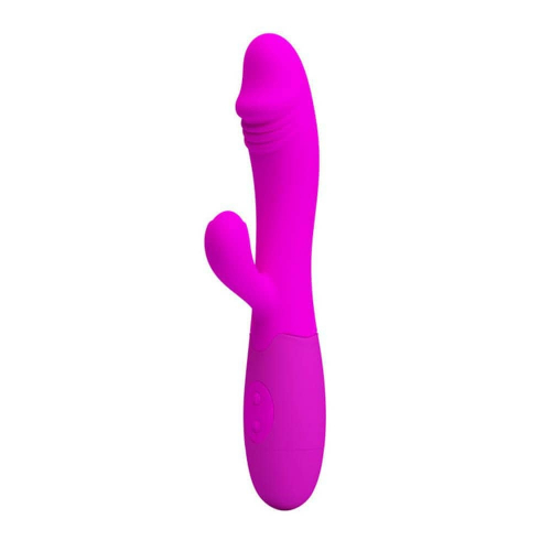 Pretty Love Snappy Pink - Image 2