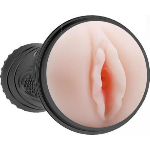 Ανδρικό Αυνανιστήρι - Baile Masturbator Cup Baby Pussy - Image 2