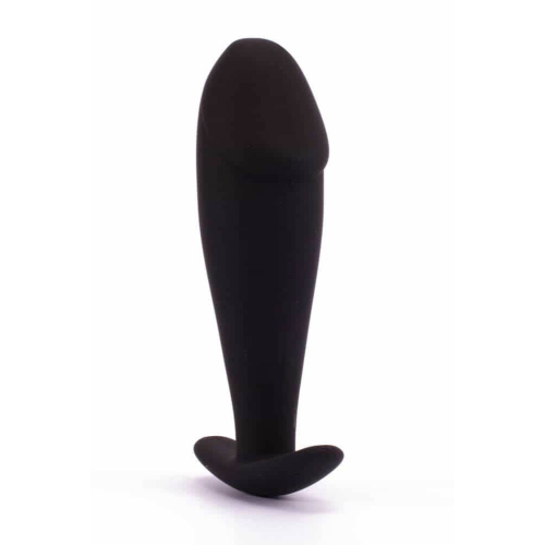 Πρωκτική Σφήνα Pretty Love - Black - Image 3