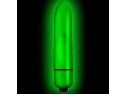 Μίνι Bullet Δονητής Neon Nights Halo