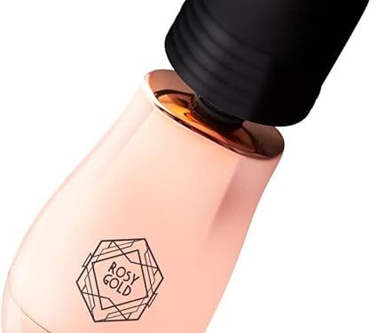 Δονητής Mini Wand Κλειτορίδας και Σώματος Nouveau