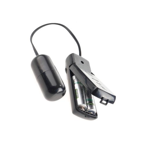Αντλία Πέους με Δόνηση Pipedream - Classix Vibrating Pump - Image 2