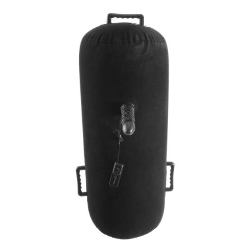 Φουσκωτό 'Κούτσουρο' Με Δονούμενο Dildo - Pipedream Inflatable Luv Log 84cm - Image 2