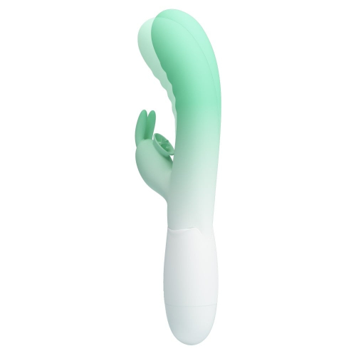 Pretty Love Cerberus Grenn/White - Image 5