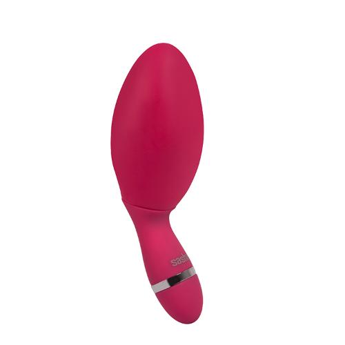 Επαναφορτιζόμενος Δονητής Αυγό Sashay Vibrator Φούξια – Dreamtoys