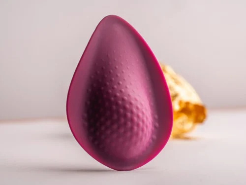 Δονητής εσωρούχου / Κλειτορίδας Knickerbocker Glory Clitoral Toy Purple