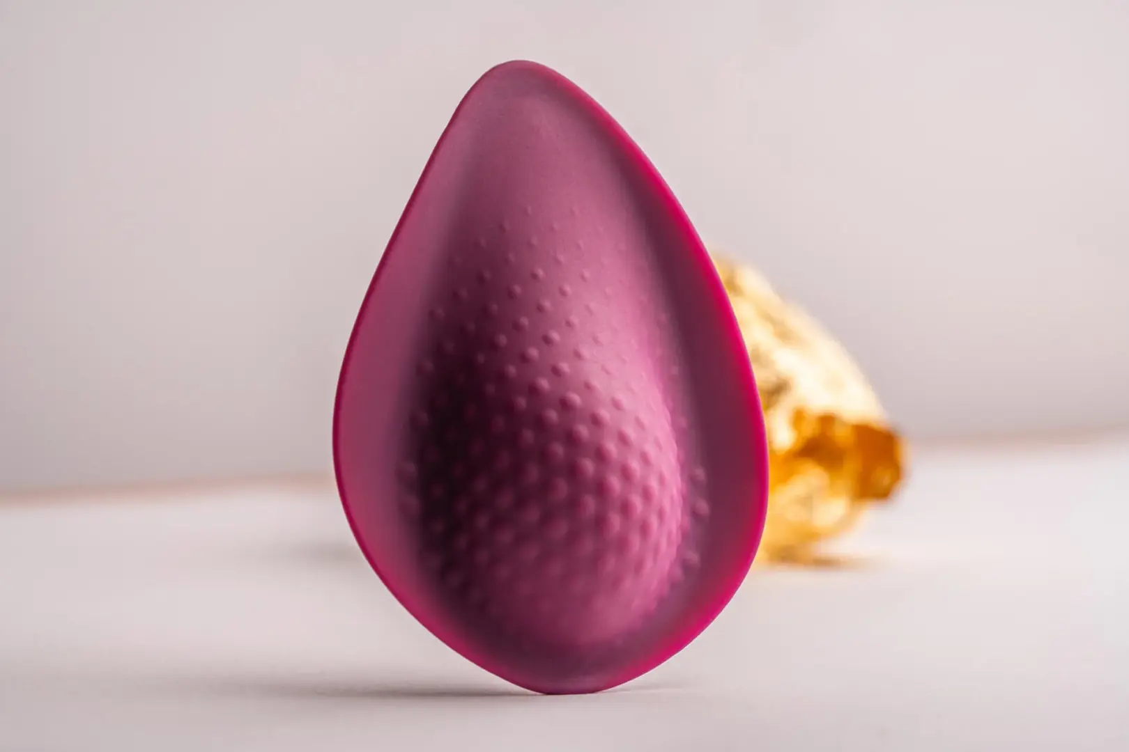 Δονητής εσωρούχου / Κλειτορίδας Knickerbocker Glory Clitoral Toy Purple