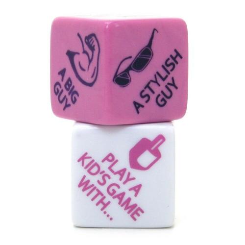 Παιχνίδι Bachelor - Kheper Games Bride To Be Party Dice