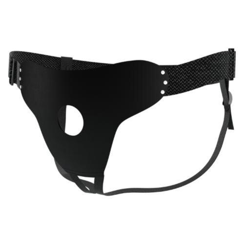Ρυθμιζόμενη Ζώνη Στραπόν - PRETTY LOVE Love Spell Universal Strap-On Harness - Image 3