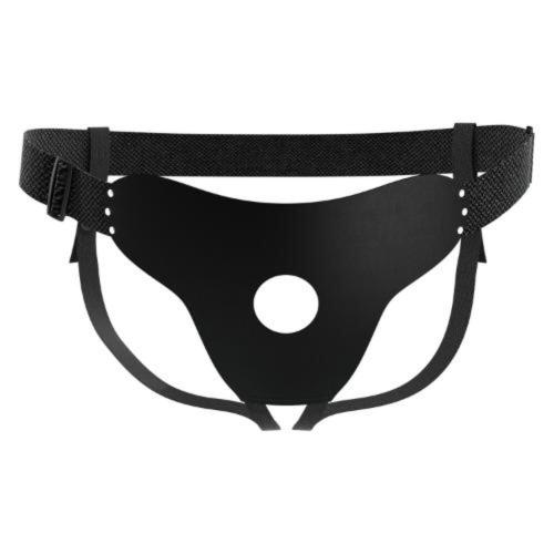 Ρυθμιζόμενη Ζώνη Στραπόν - PRETTY LOVE Love Spell Universal Strap-On Harness - Image 4