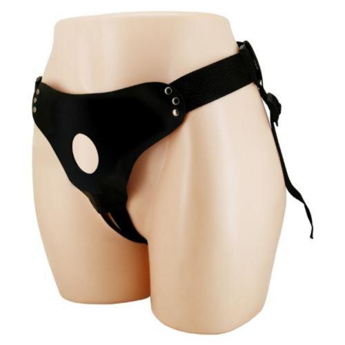 Ρυθμιζόμενη Ζώνη Στραπόν - PRETTY LOVE Love Spell Universal Strap-On Harness - Image 5