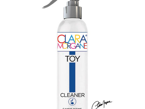 Cleaner for Sex Toys 150ml - Clara Morgane