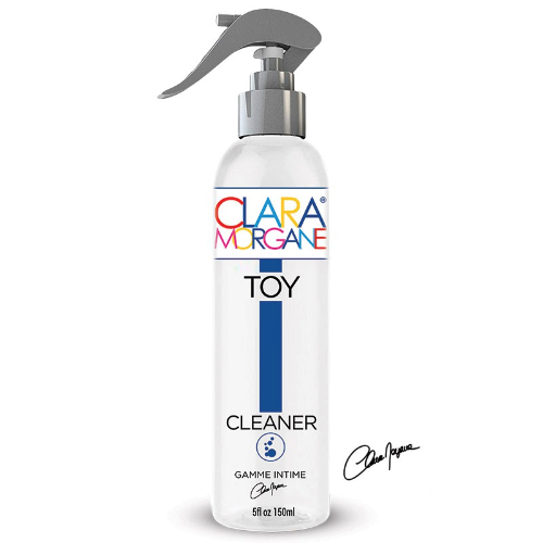 Cleaner for Sex Toys 150ml - Clara Morgane