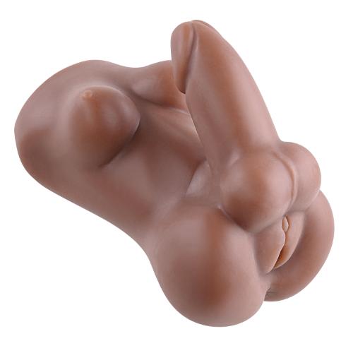 Αυνανιστήρι - Gender X Complete Package Multi Function, Dark