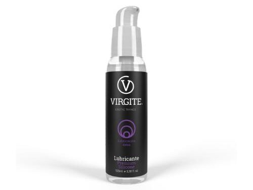 Extra Lubrication Silicone Lubricant 100 Ml