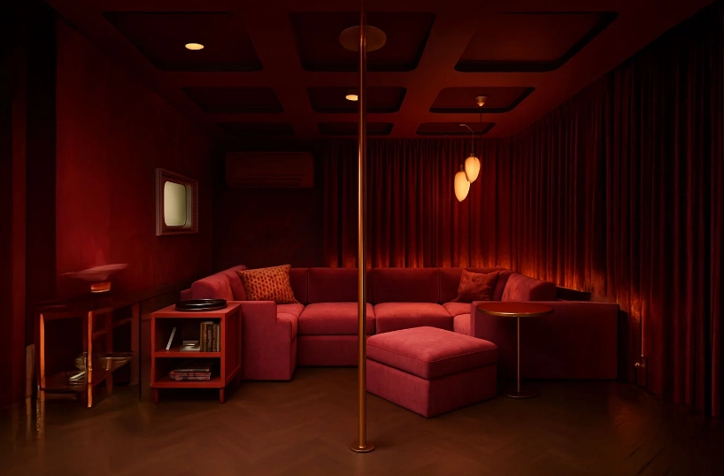 custom sex rooms