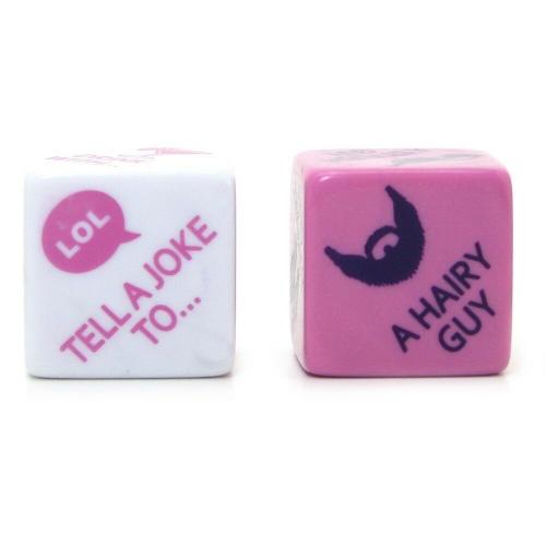 Παιχνίδι Bachelor - Kheper Games Bride To Be Party Dice - Image 2
