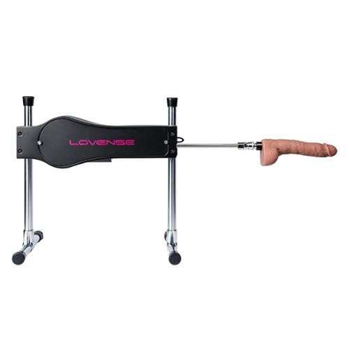Μηχάνημα Σεξ Lovense - Sex Machine - Image 5