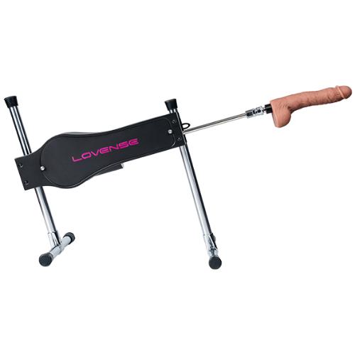 Μηχάνημα Σεξ Lovense - Sex Machine - Image 3