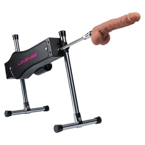 Μηχάνημα Σεξ Lovense - Sex Machine